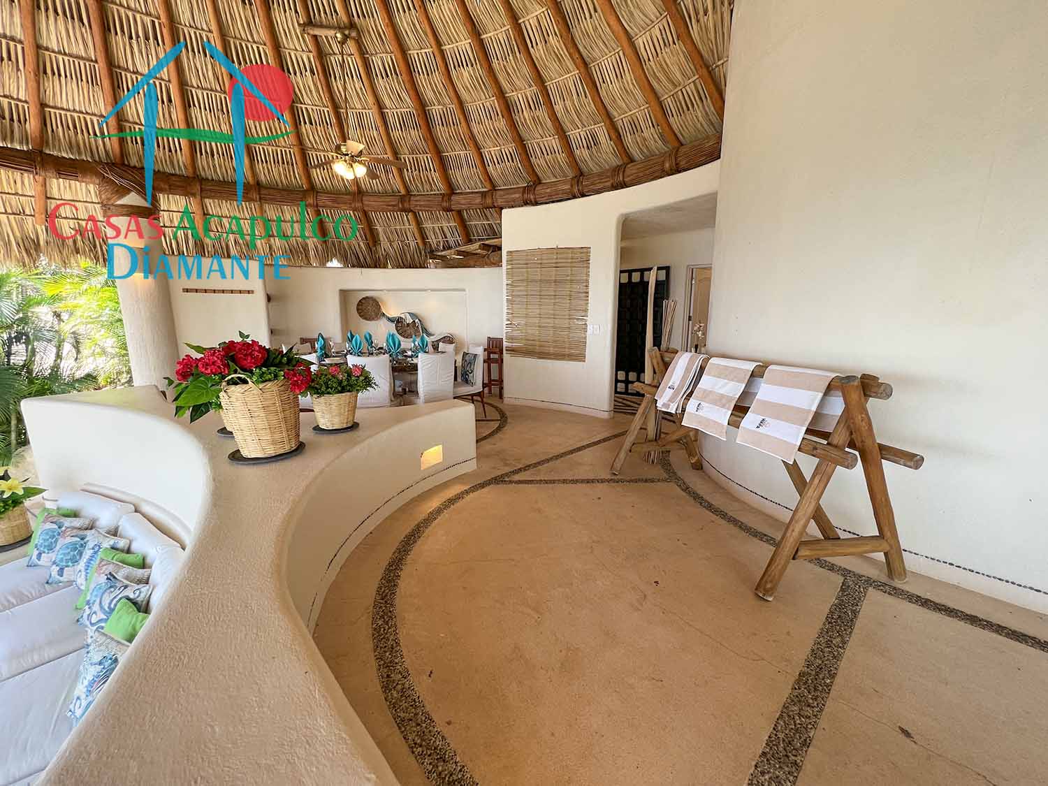 Casa La Wapa - Estancia 12